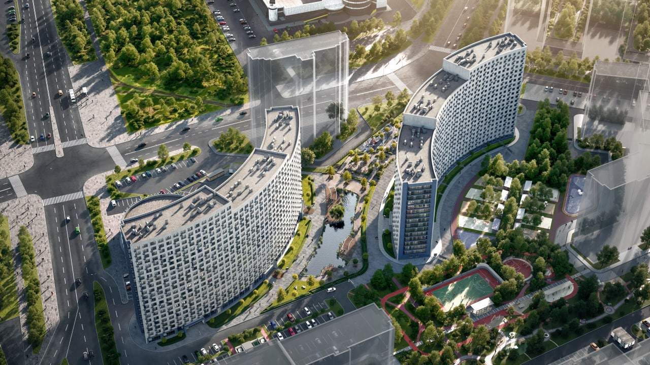 Продам магазин 104.3 м.кв.