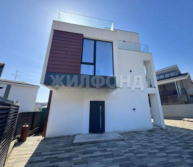 Дом на продажу в селеБарановка ( Барановка), Армянская улица фото №2