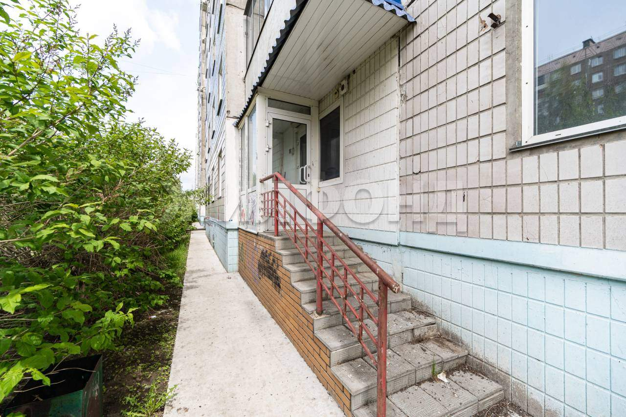 Офис на продажу в Барнауле, Шумакова улица, 53 фото №21