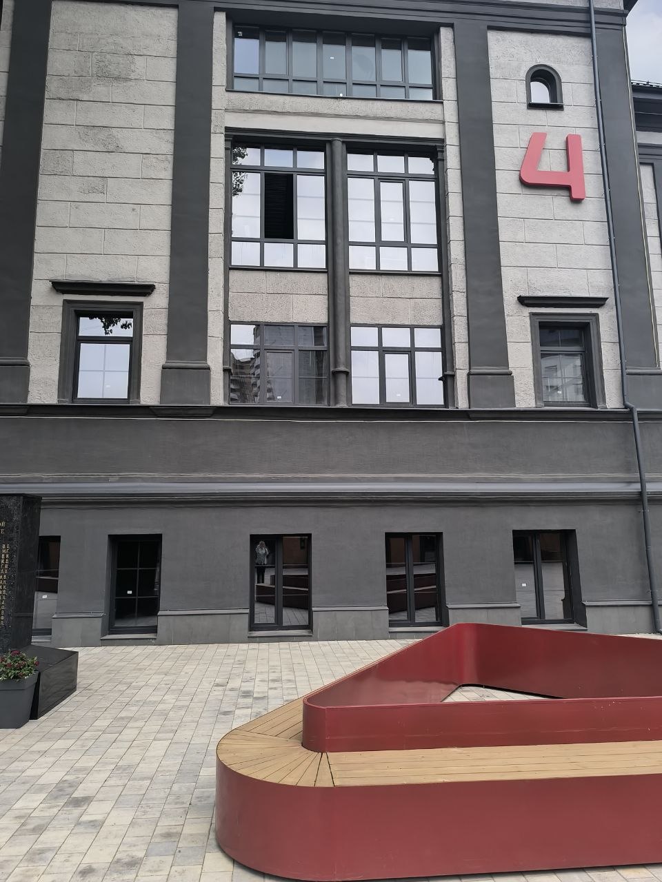 Продам помещение свободного назначения 18.4 м.кв.