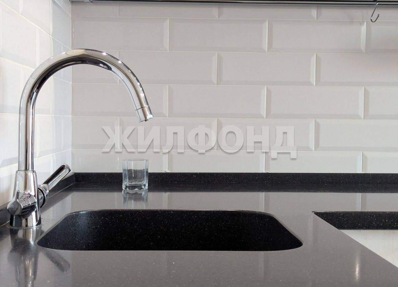 Квартира на продажу в Томске, Базарный переулок, 7 фото №7