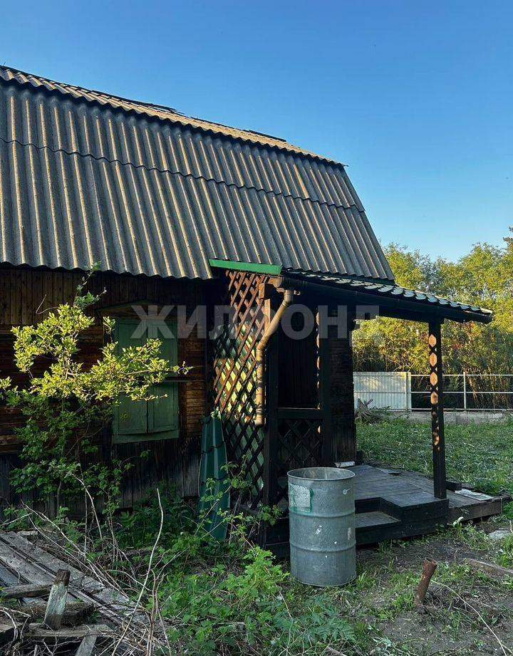 Участок на продажу в Томске, Пойменный переулок