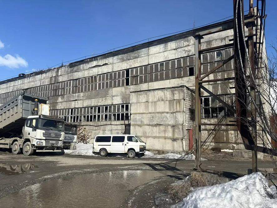Продам помещение свободного назначения 453.9 м.кв.