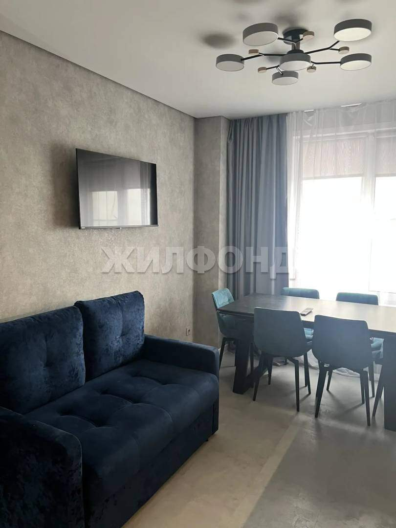 Квартира на продажу в Тольятте, Оптимистов проезд, 9 фото №2
