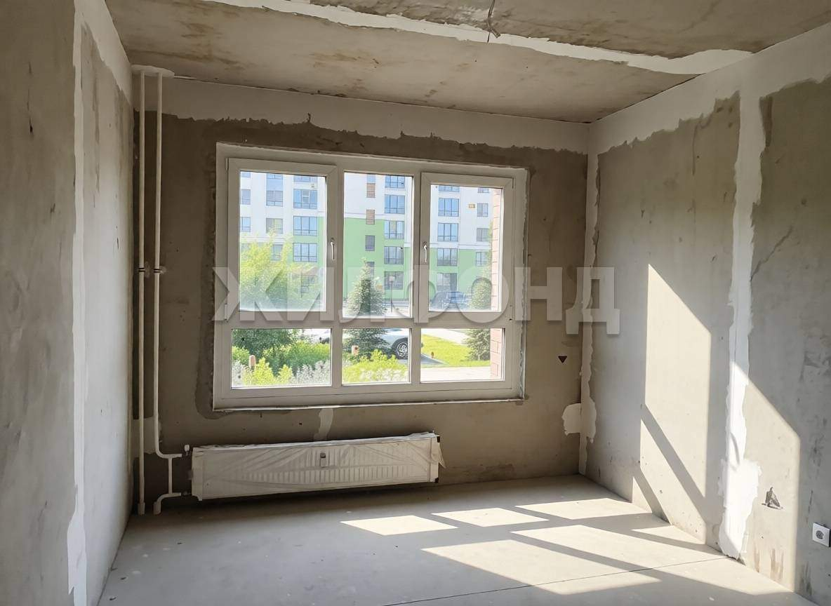 Квартира на продажу в Барнауле, Нагорная 6-я улица, 15г/1к2 фото №3