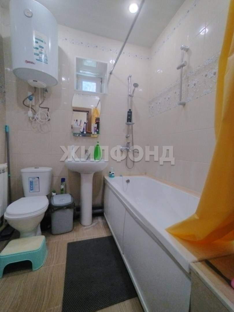 Дом на продажу в Дзержинском, Зеленая улица фото №22