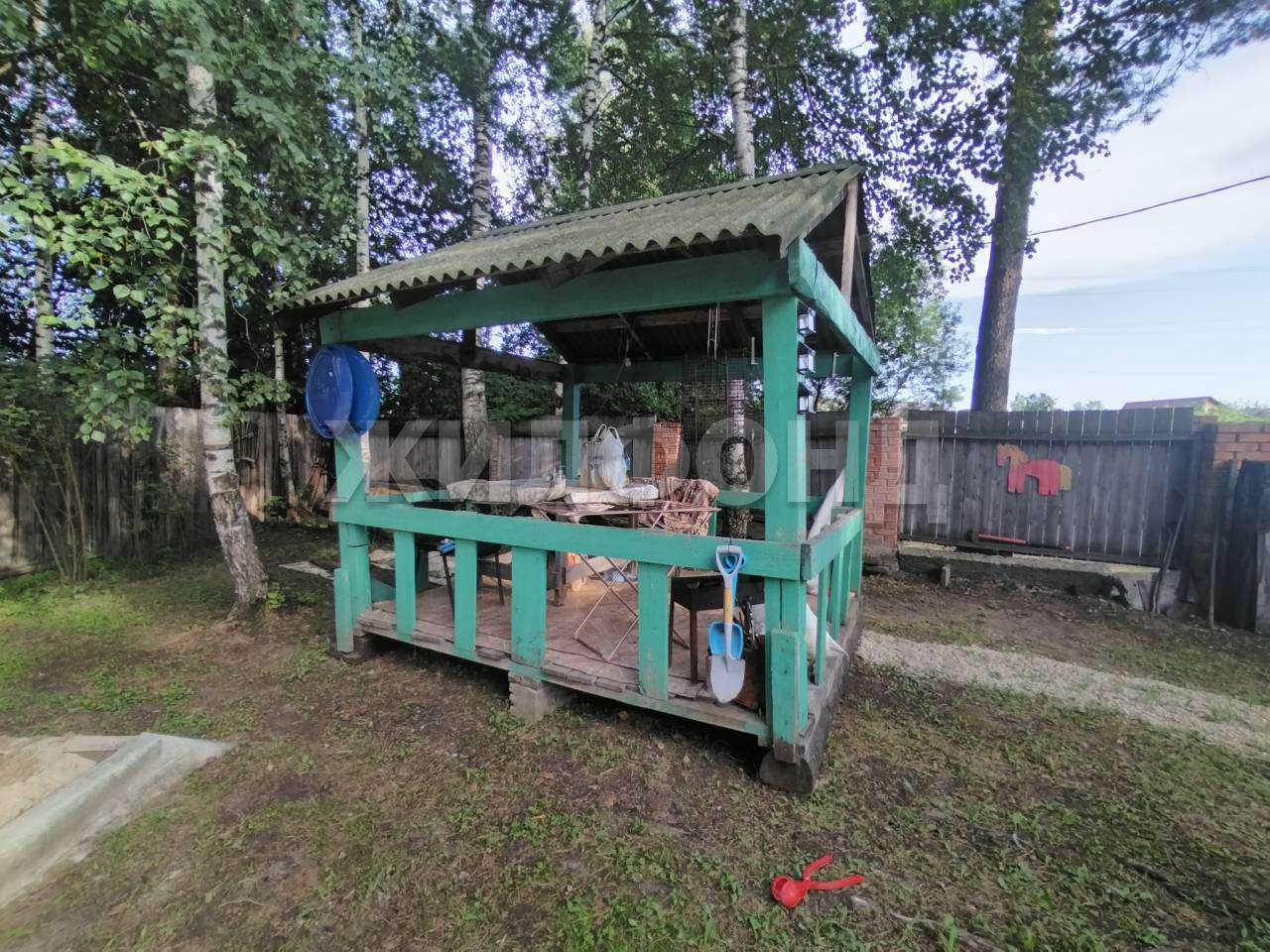 Дом на продажу в Дзержинском, Зеленая улица фото №5
