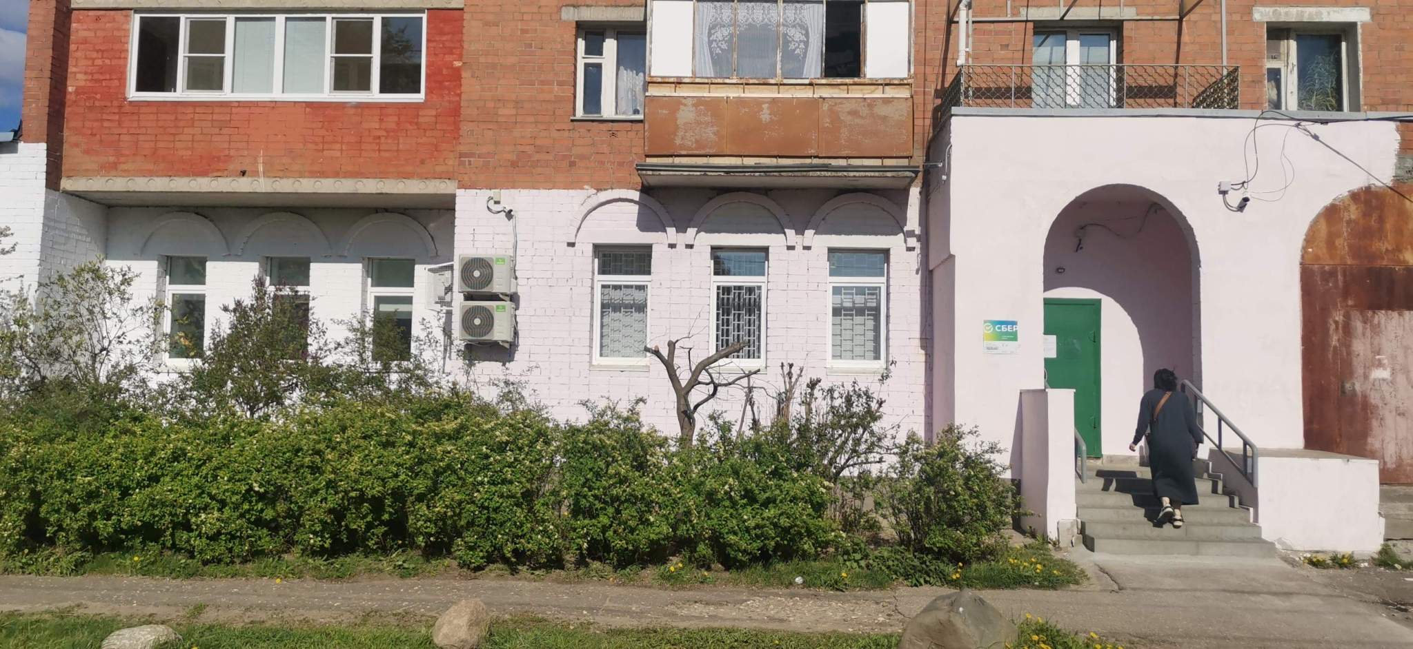 Офис в аренду в Ярославле, Кольцова проезд, 12