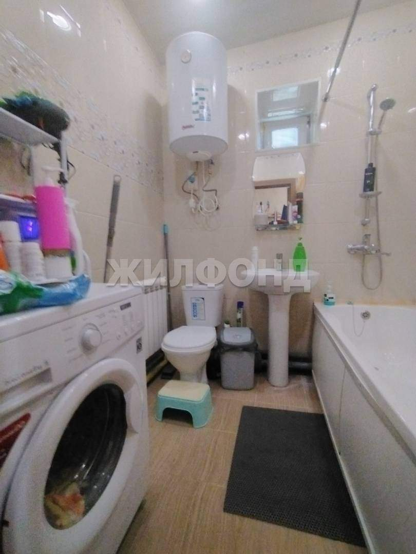 Дом на продажу в Дзержинском, Зеленая улица фото №23