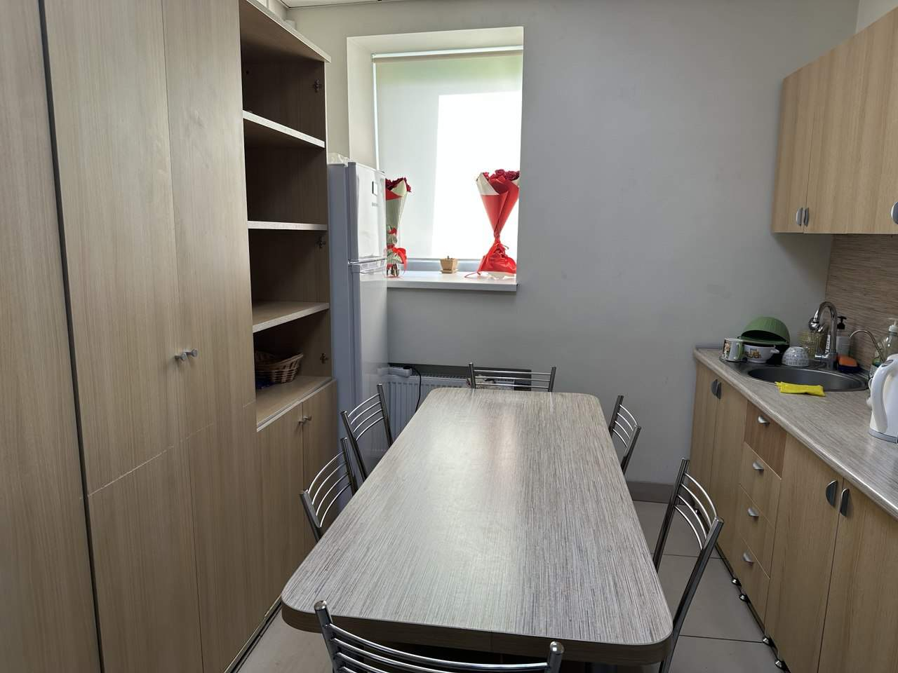 Продам офис 142.4 м.кв.