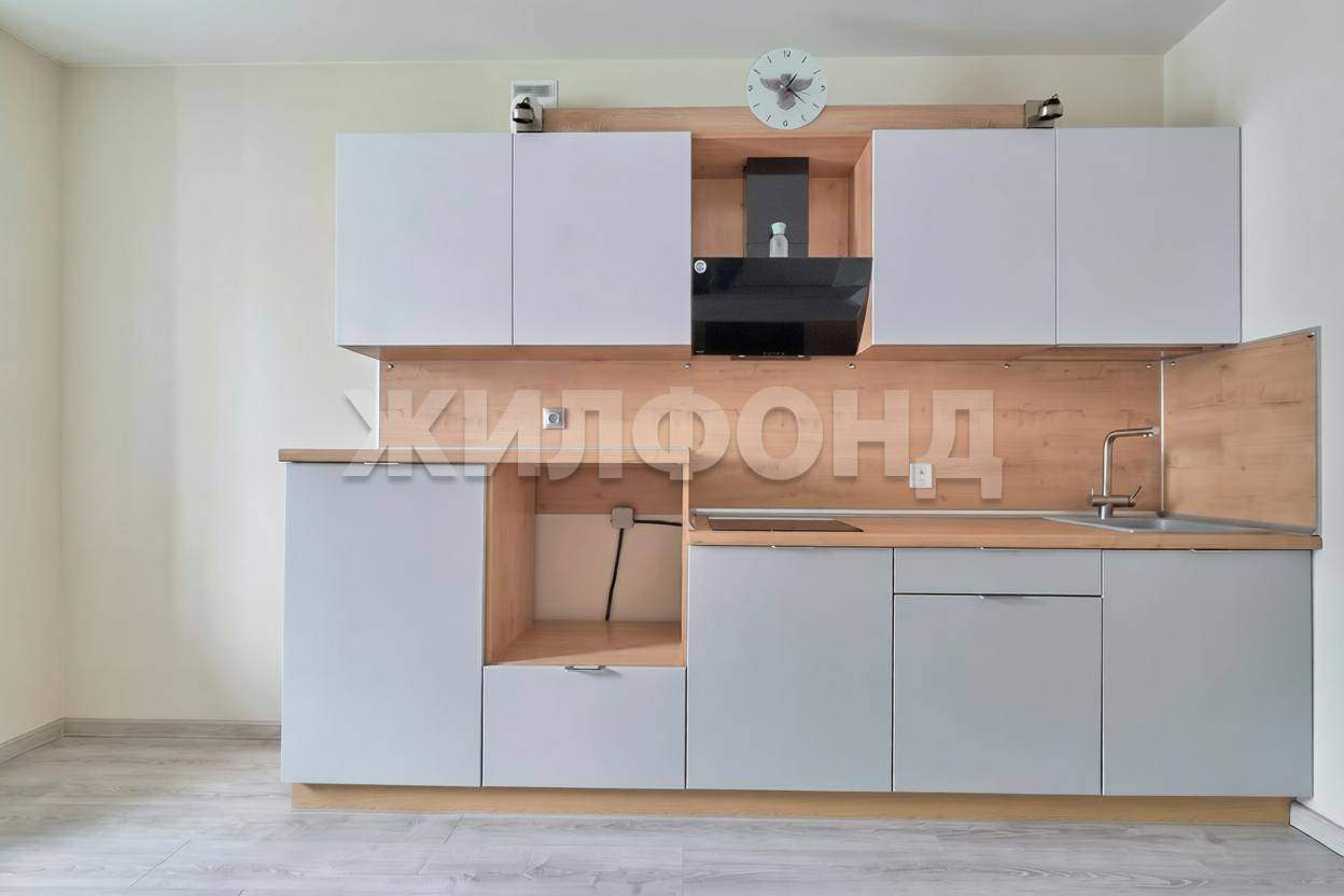 Квартира на продажу в Томске, Шевченко улица, 16 фото №4