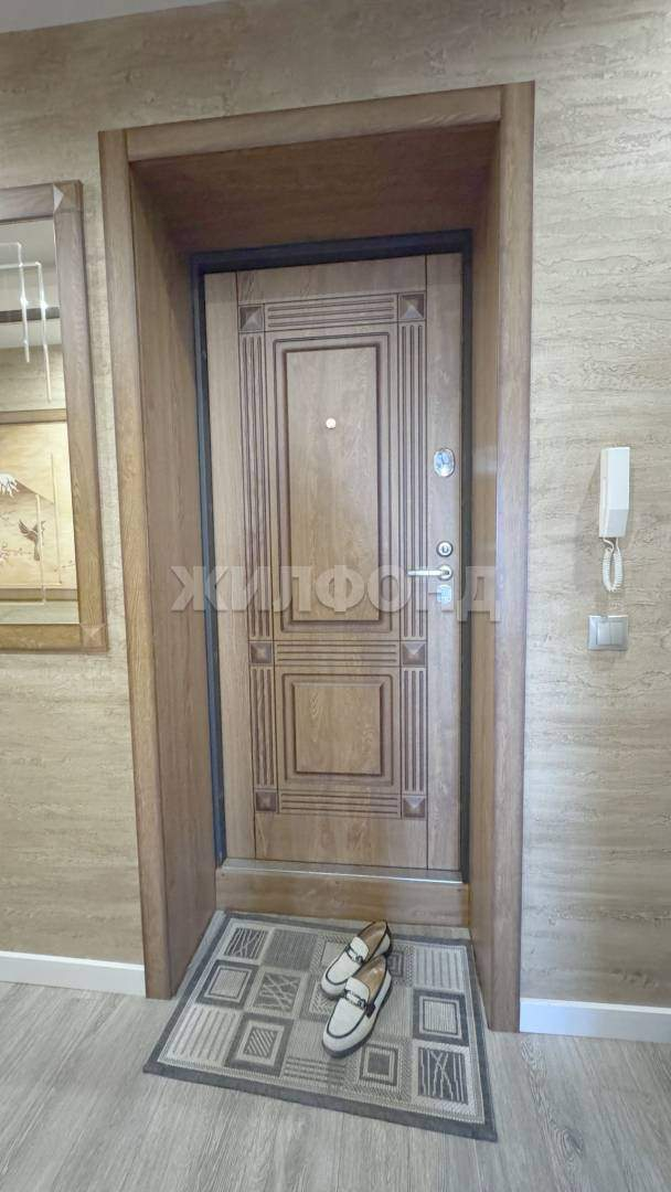 Квартира на продажу в Томске, Киевская улица, 96 фото №10