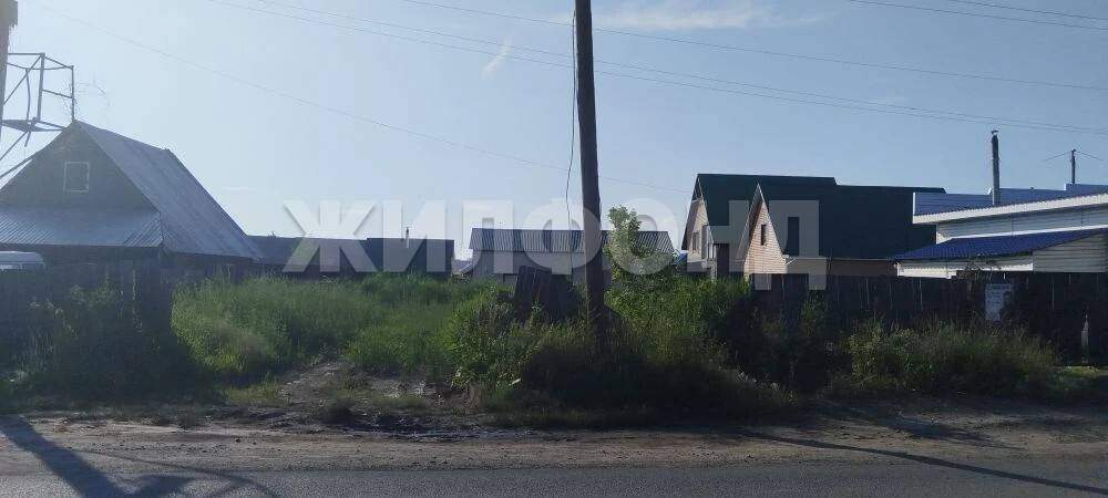 Участок на продажу в Павловске, Красный Алтай улица фото №2