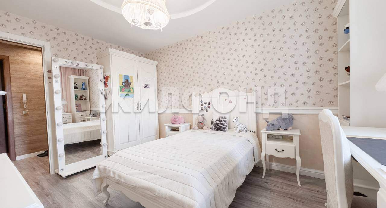 Квартира на продажу в Томске, Киевская улица, 96 фото №0