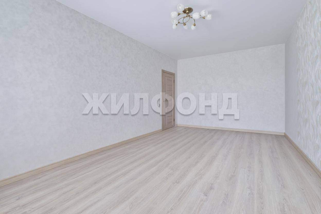 Квартира на продажу в Томске, Шевченко улица, 16 фото №7
