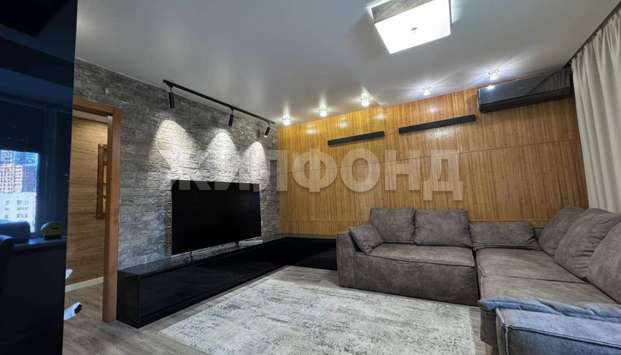 Квартира на продажу в Томске, Киевская улица, 96 фото №4