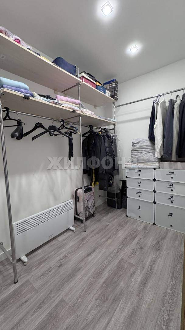 Квартира на продажу в Томске, Киевская улица, 96 фото №9