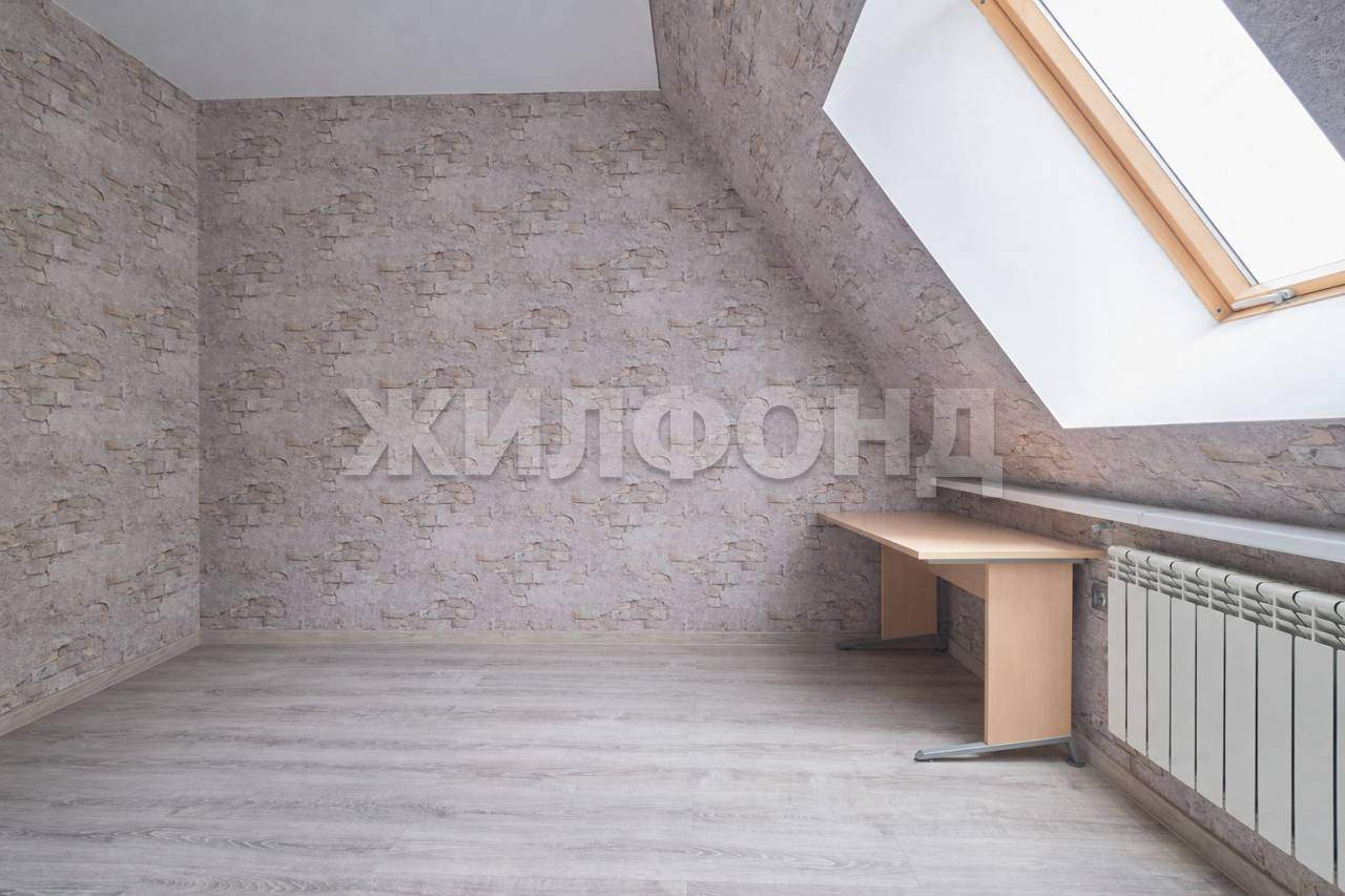Квартира на продажу в Томске, Шевченко улица, 16 фото №8