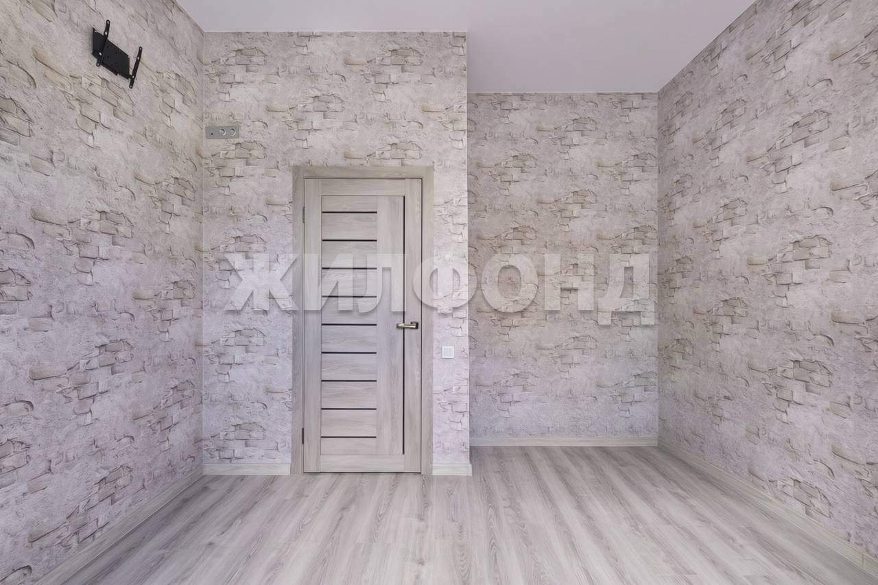 Квартира на продажу в Томске, Шевченко улица, 16 фото №9