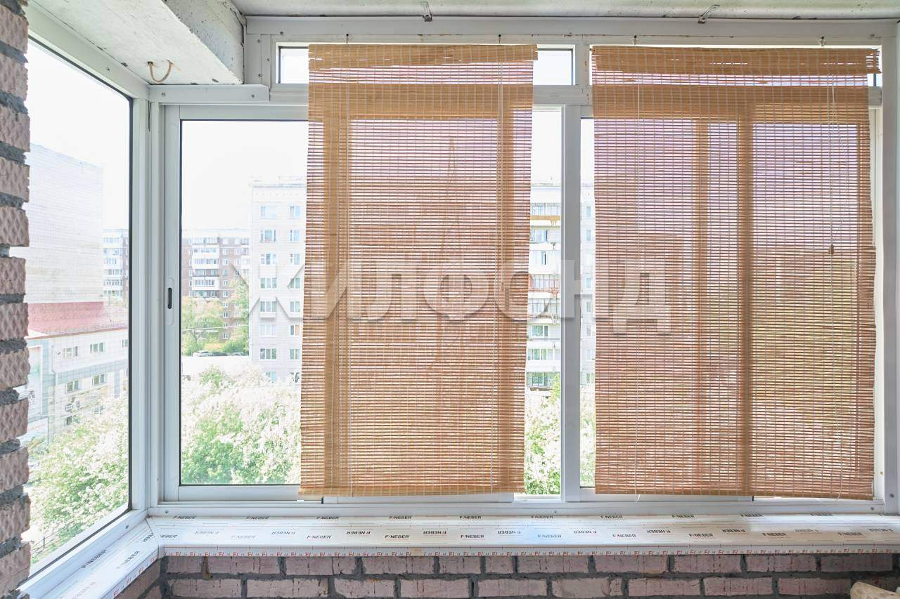 Квартира на продажу в Томске, Шевченко улица, 16 фото №1