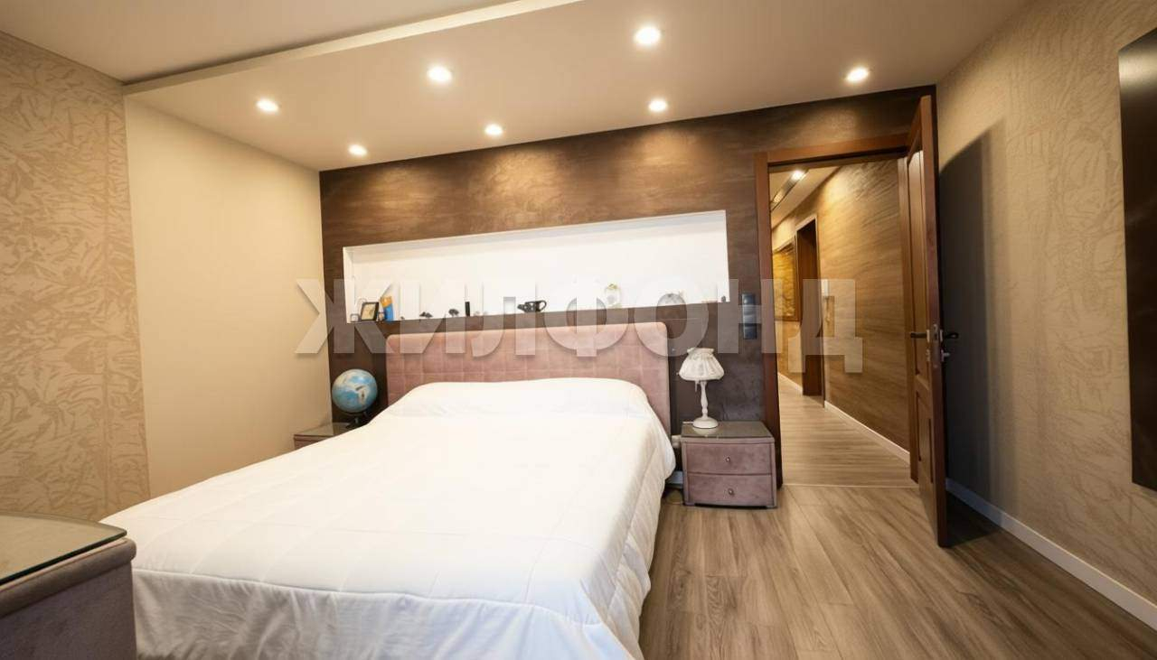Квартира на продажу в Томске, Киевская улица, 96 фото №8