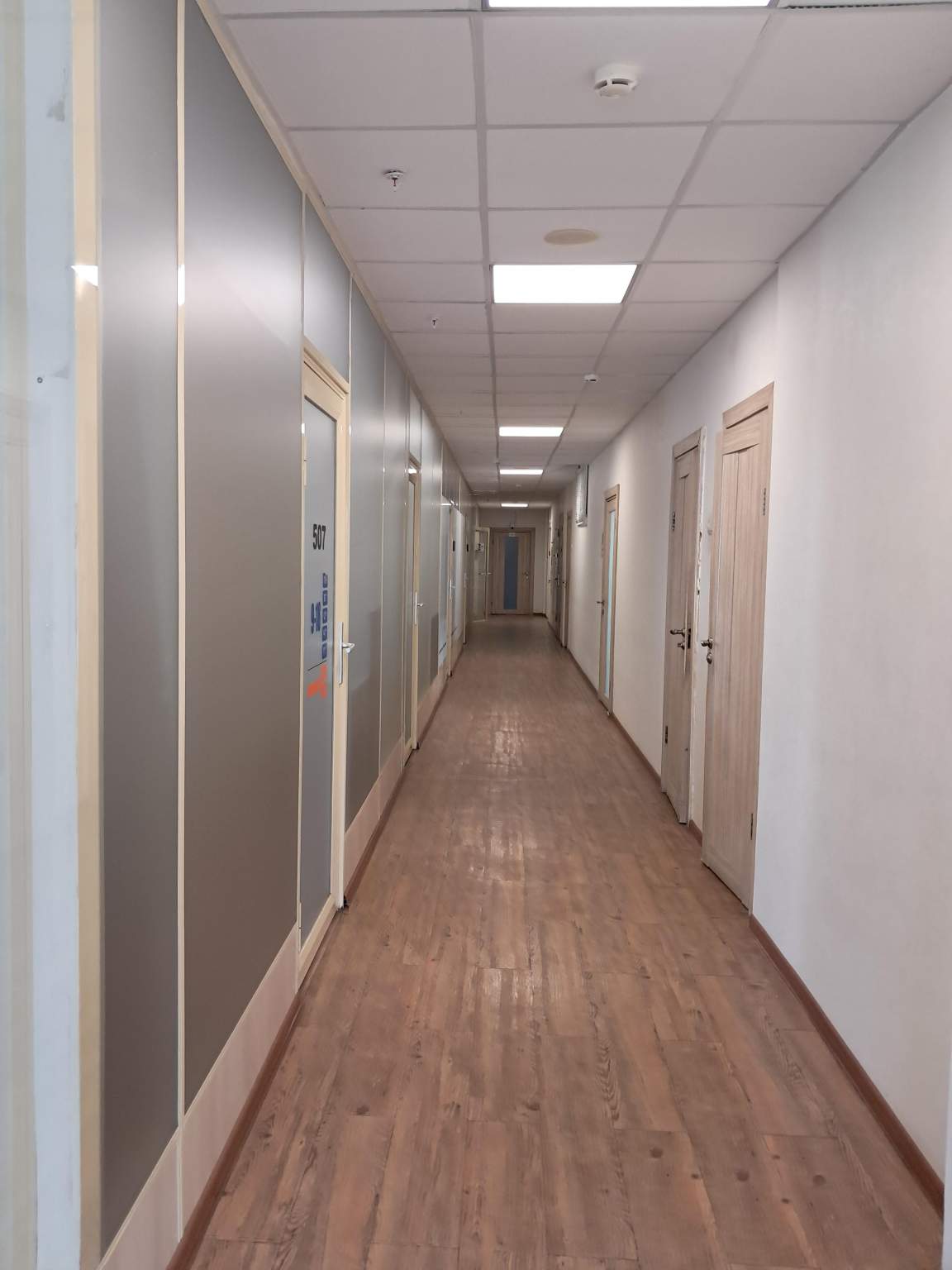 Сдам в аренду офис 31 м.кв.