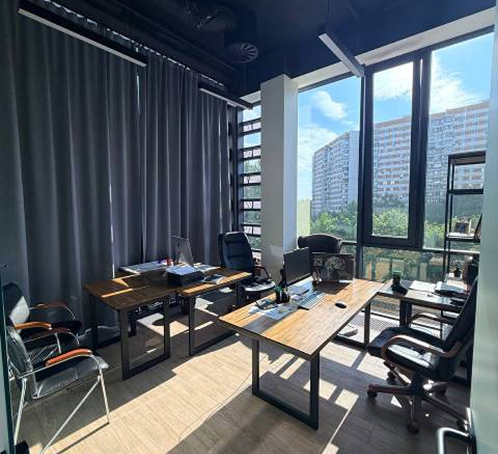 Сдам в аренду офис 130 м.кв.