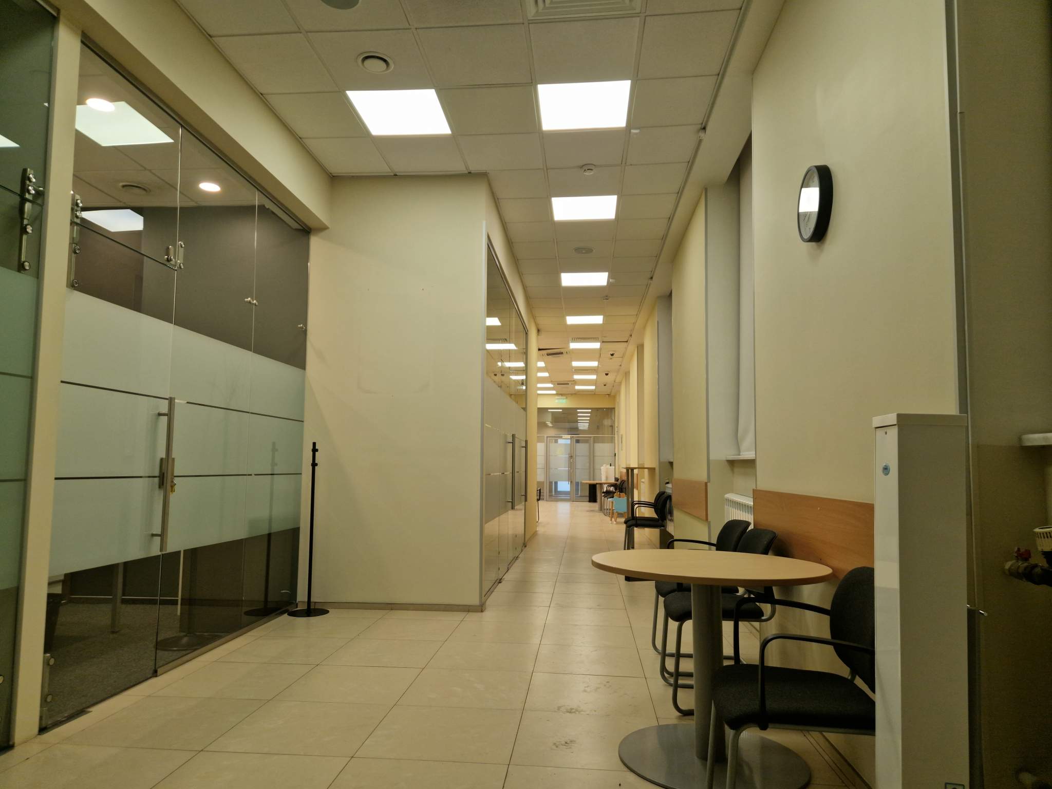 Сдам в аренду магазин 621.2 м.кв.