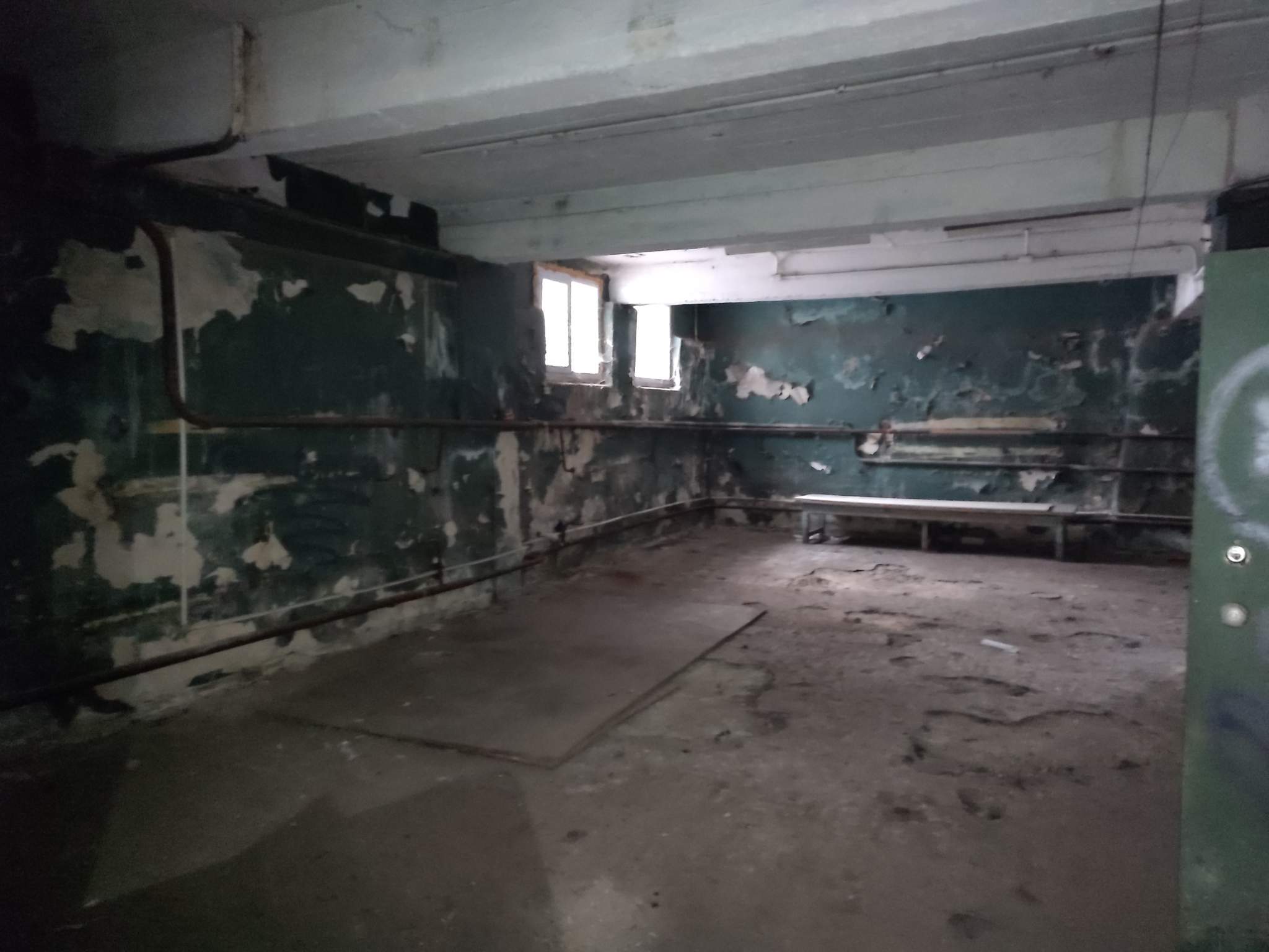 Продам склад 2419.8 м.кв.