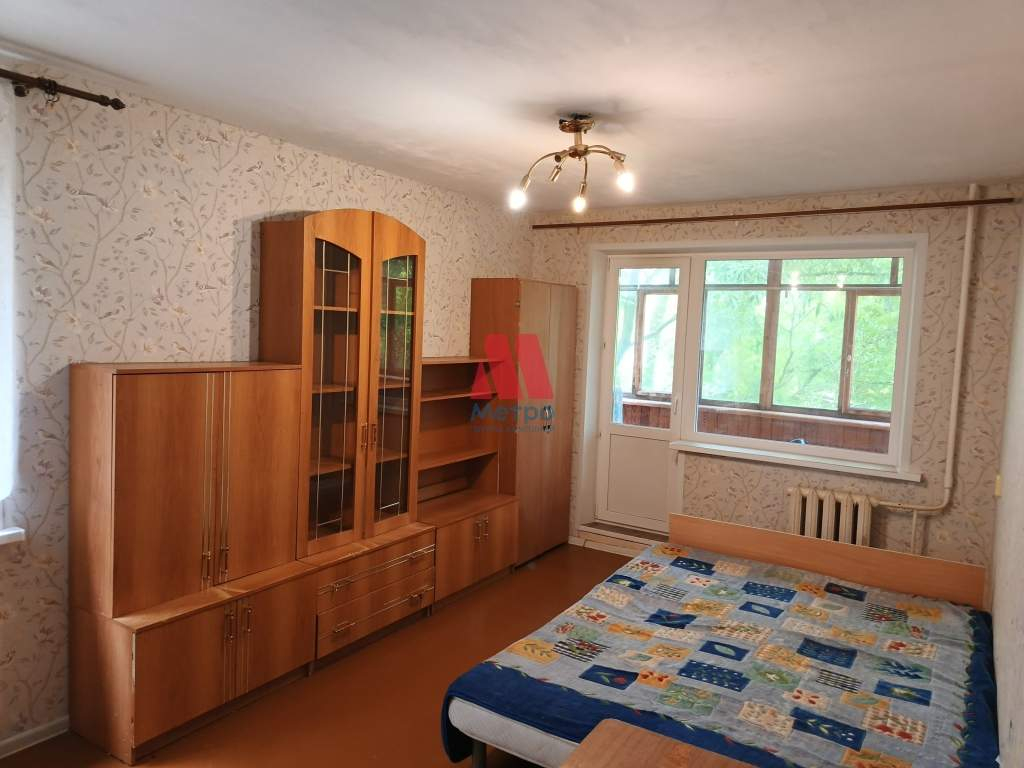 Квартира в аренду в Ярославле, Пионерская улица, 15