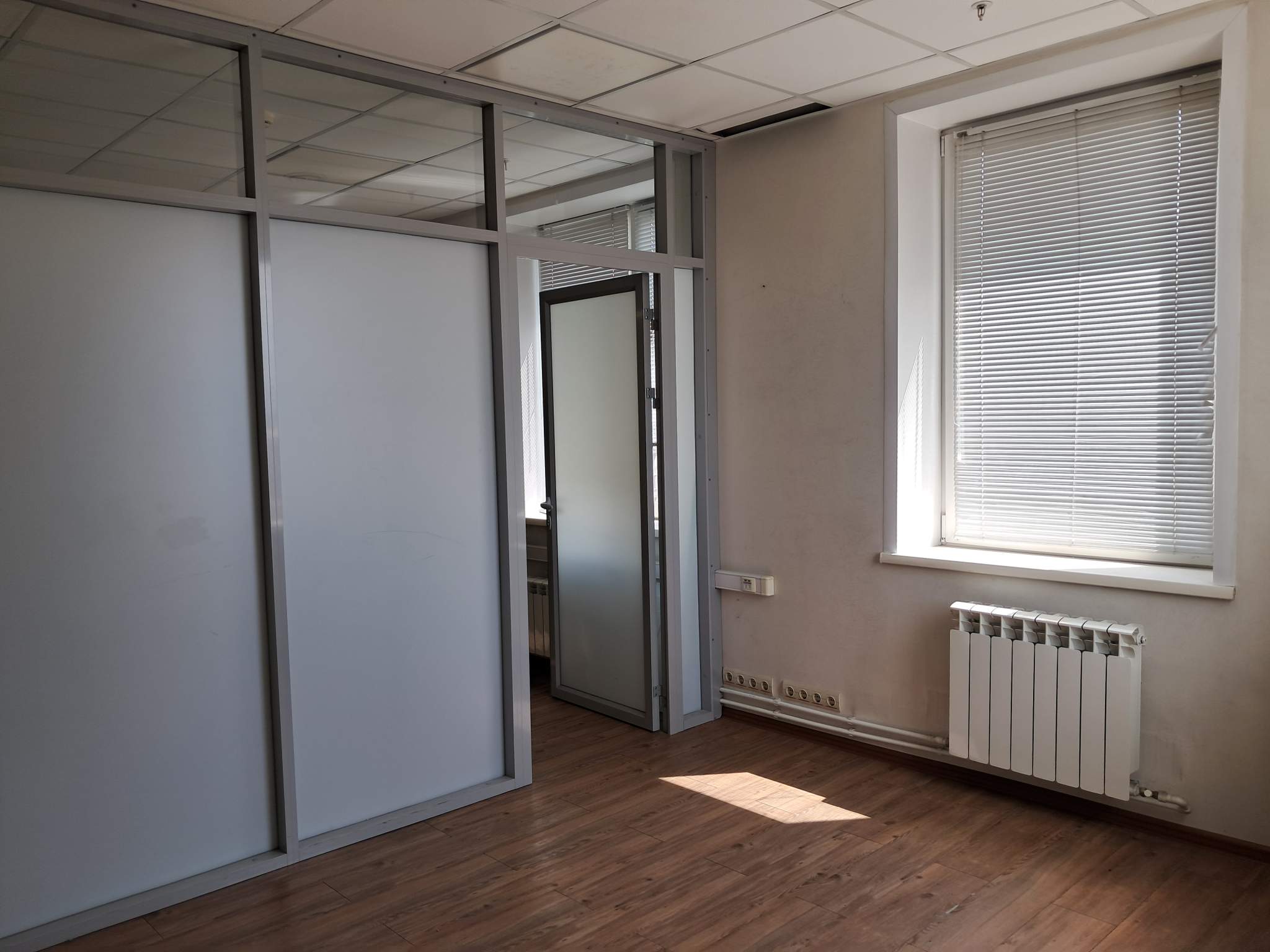 Сдам в аренду офис 31 м.кв.