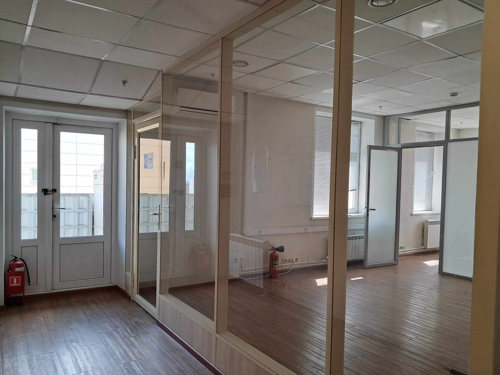 Сдам в аренду офис 31 м.кв.