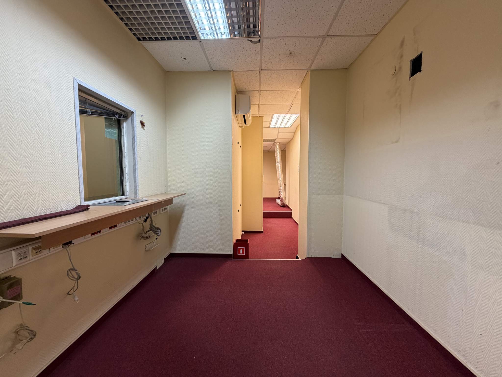 Сдам в аренду магазин 281.5 м.кв.