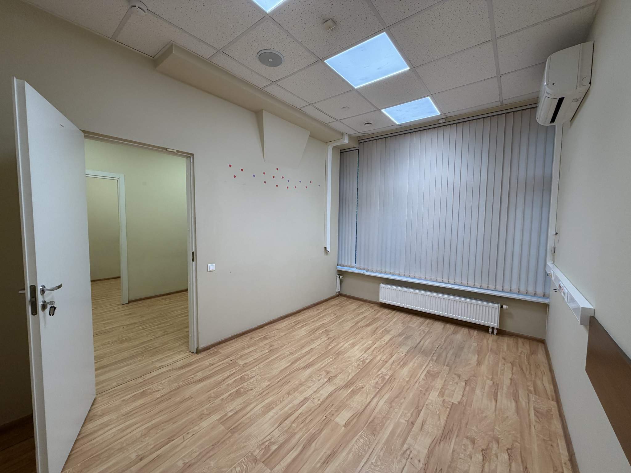 Сдам в аренду магазин 281.5 м.кв.