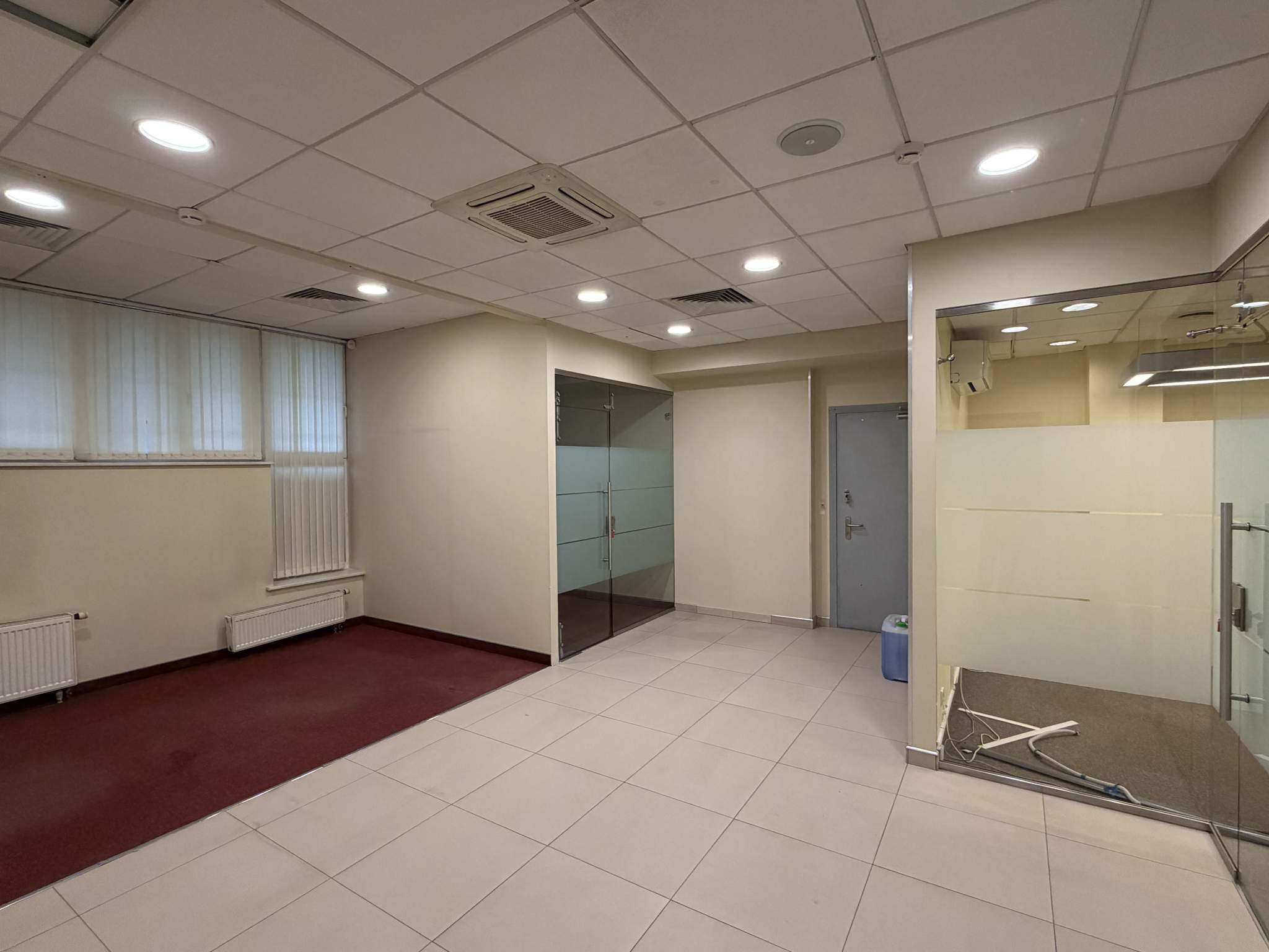 Сдам в аренду магазин 281.5 м.кв.