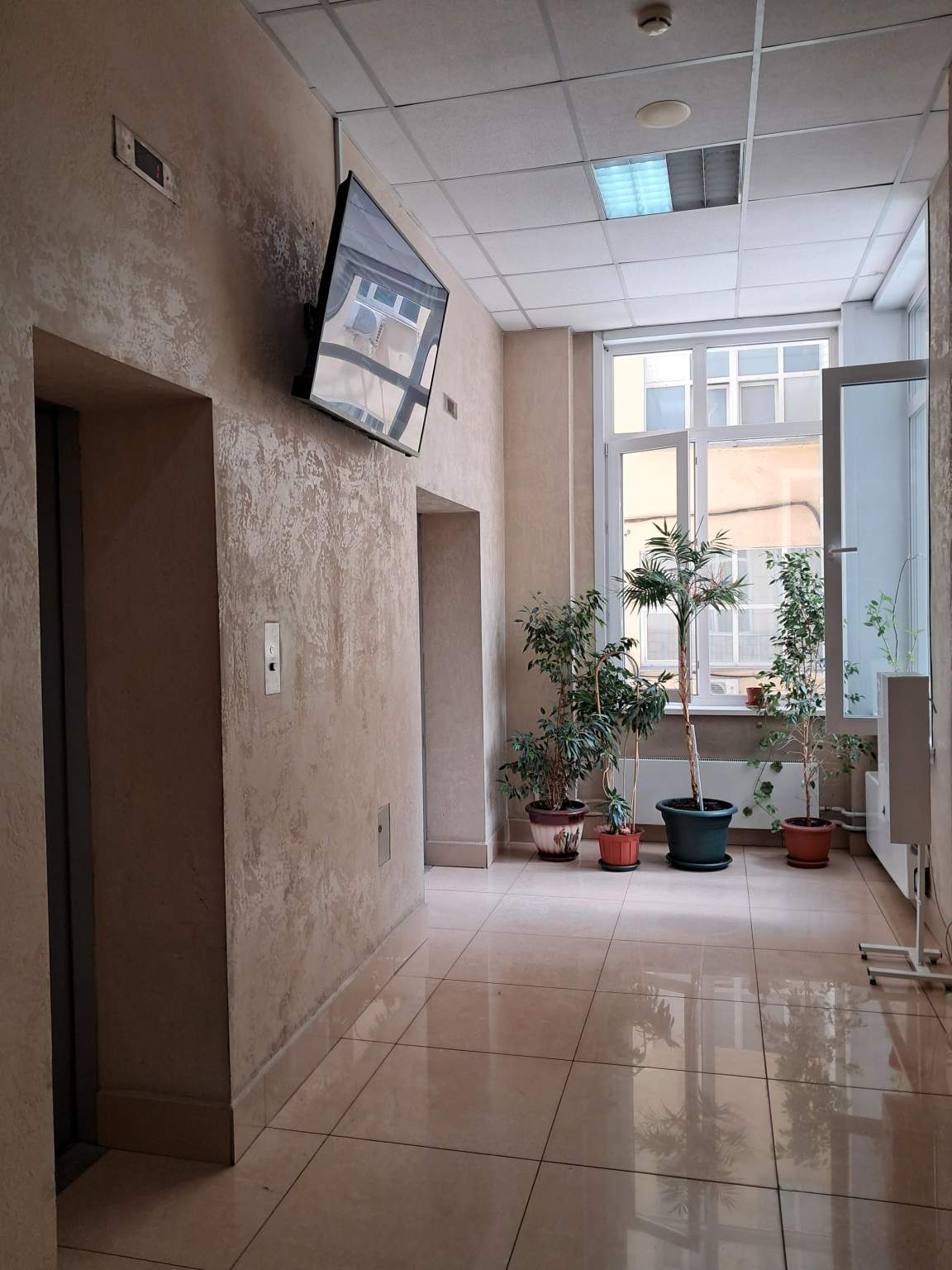 Сдам в аренду офис 31 м.кв.