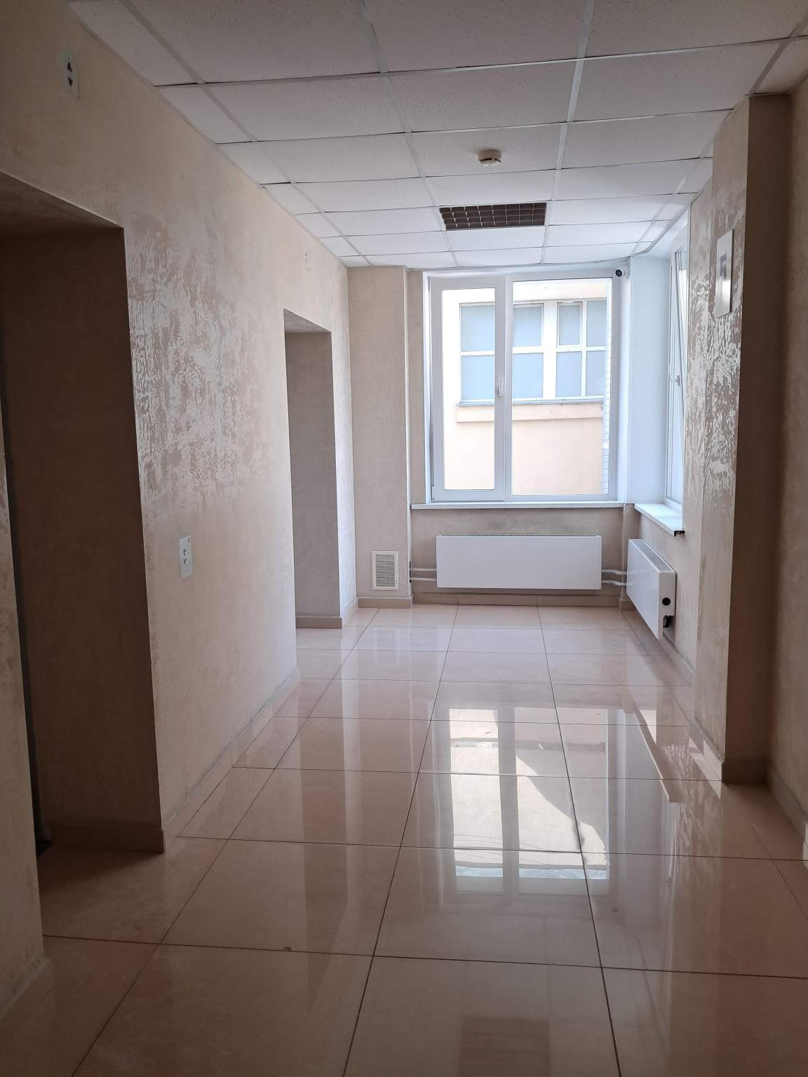 Сдам в аренду офис 31 м.кв.