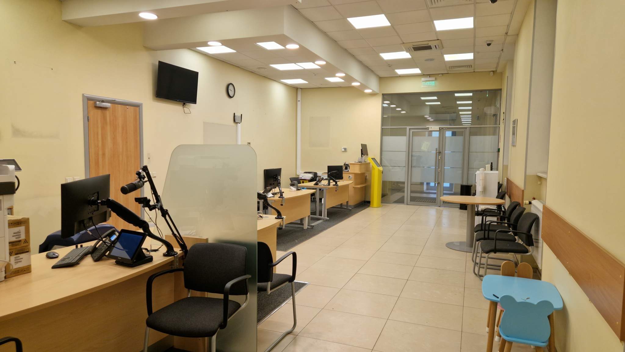 Сдам в аренду магазин 621.2 м.кв.