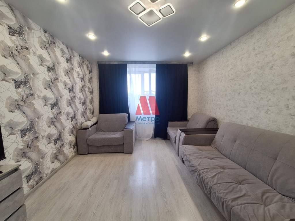 Квартира на продажу в Иваново, Дюковская ул., 25
