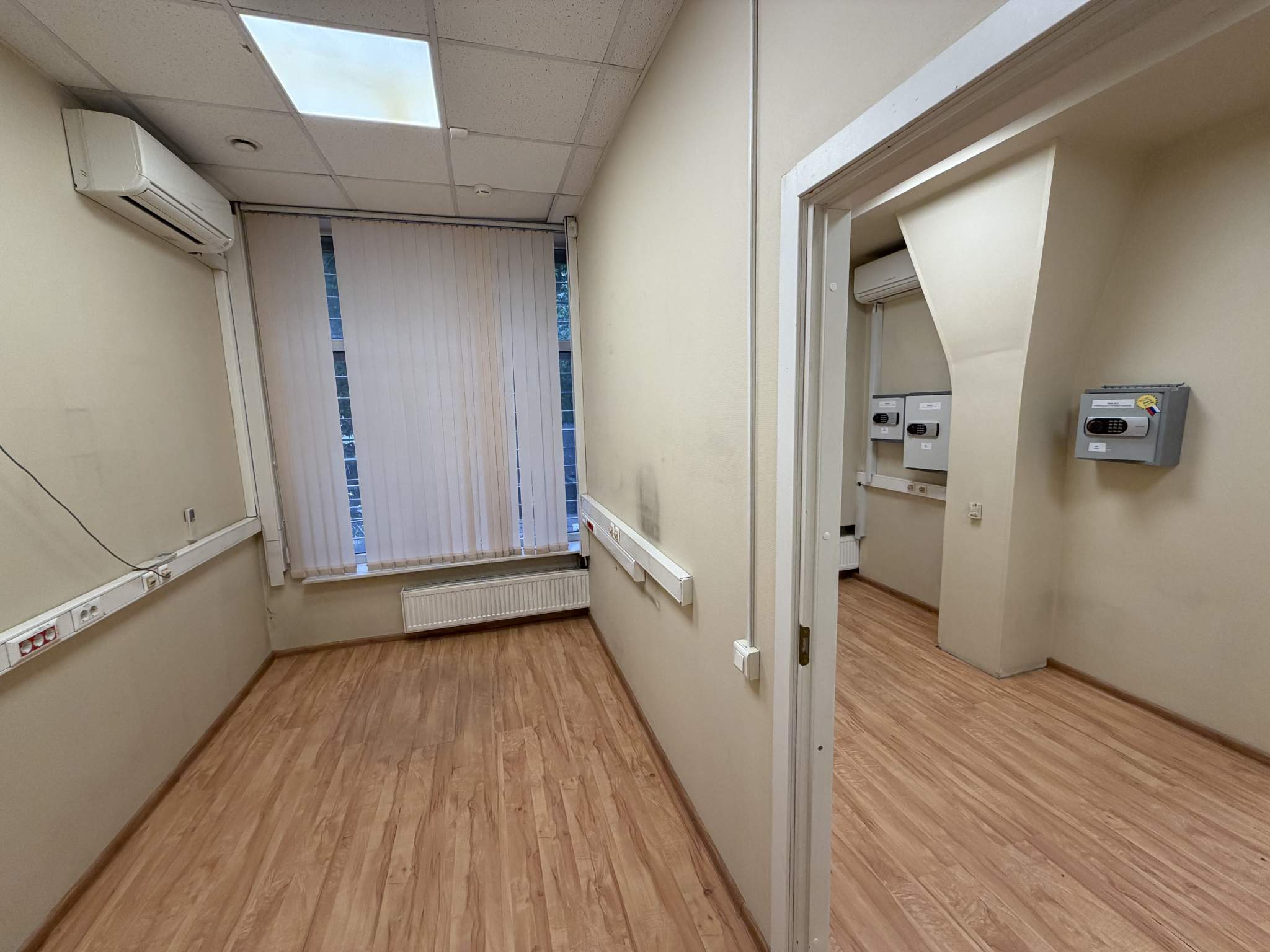 Сдам в аренду магазин 281.5 м.кв.