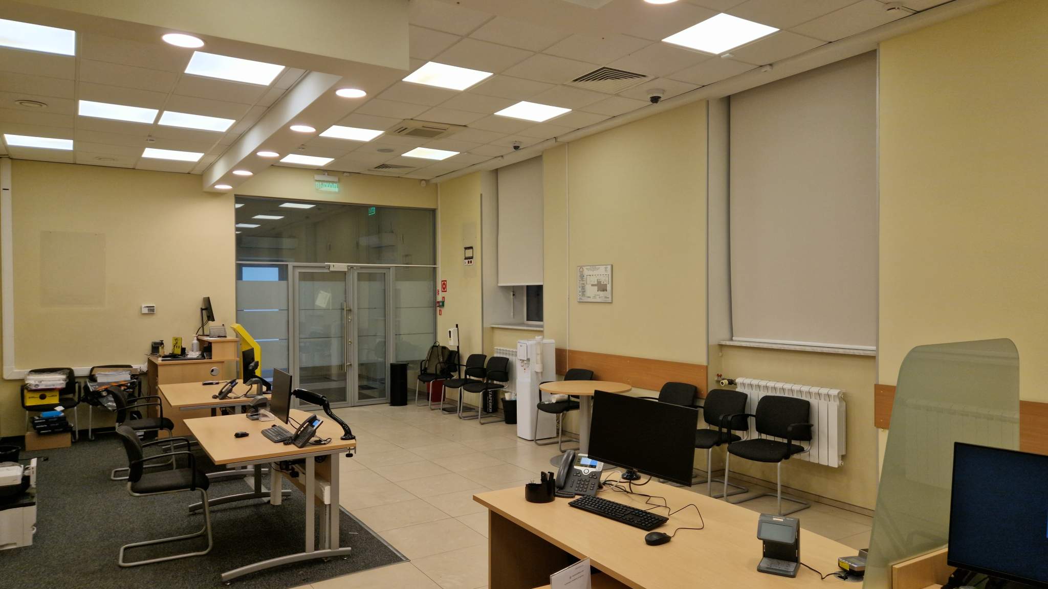 Сдам в аренду магазин 621.2 м.кв.