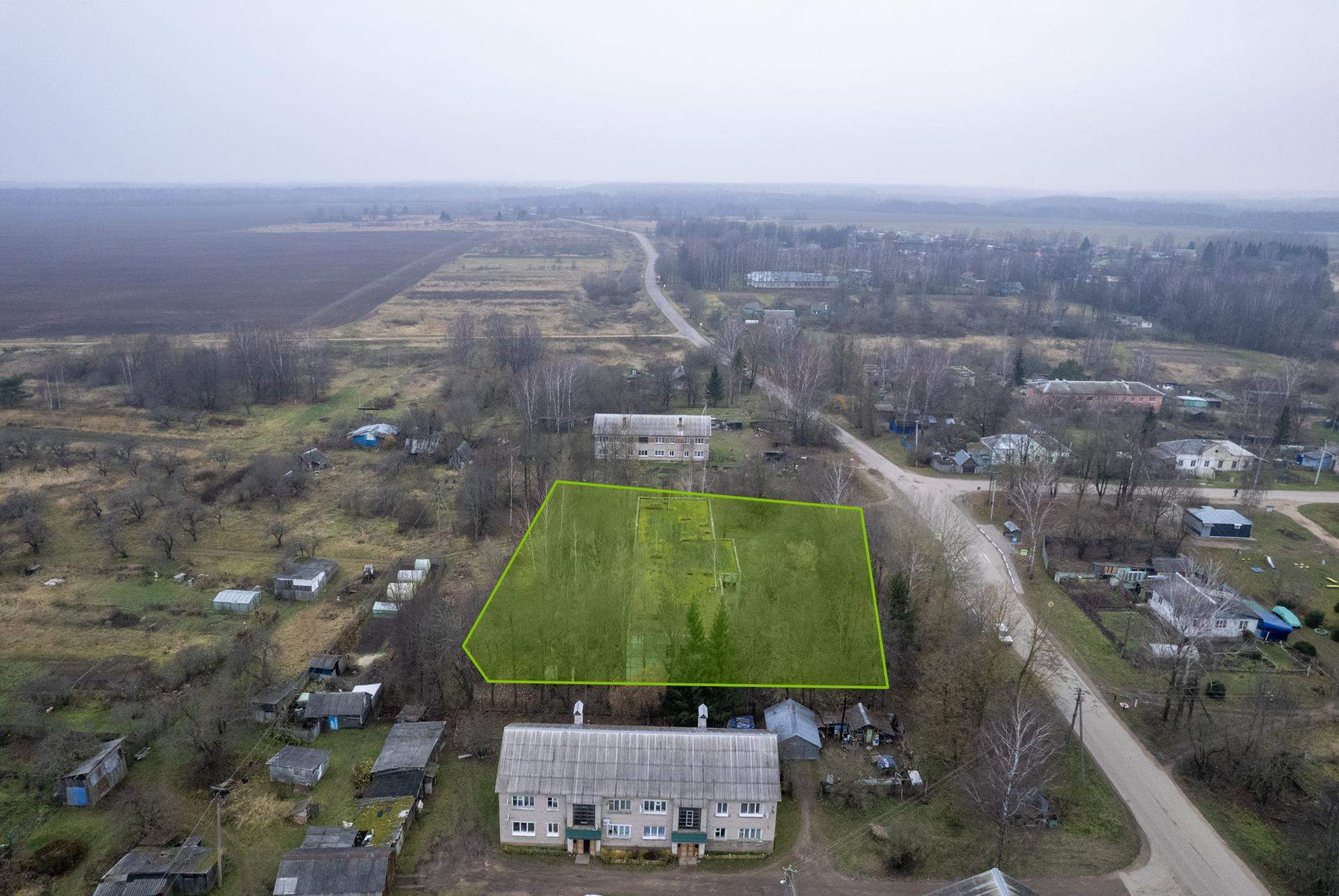 Продам торговое помещение 1699.1 м.кв.