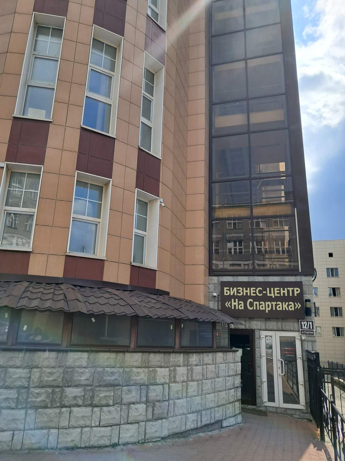 Сдам в аренду офис 31 м.кв.