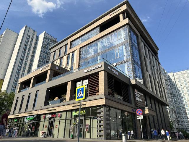 Сдам в аренду офис 130 м.кв.