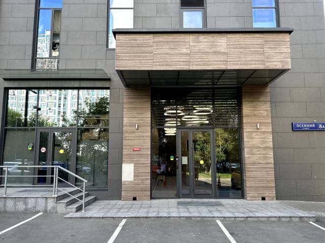 Сдам в аренду офис 130 м.кв.