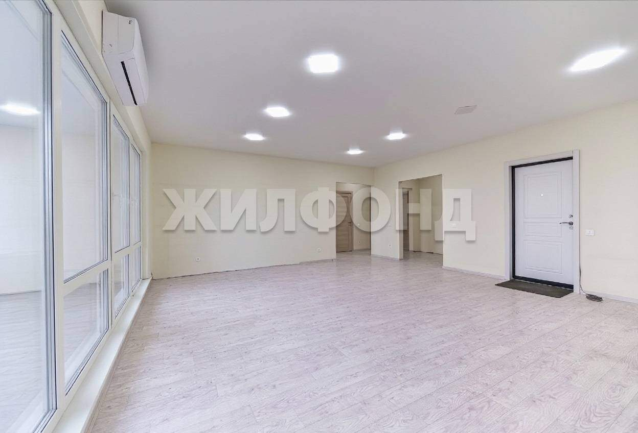 Квартира на продажу в Барнауле, 280-летия Барнаула улица, 21 фото №2