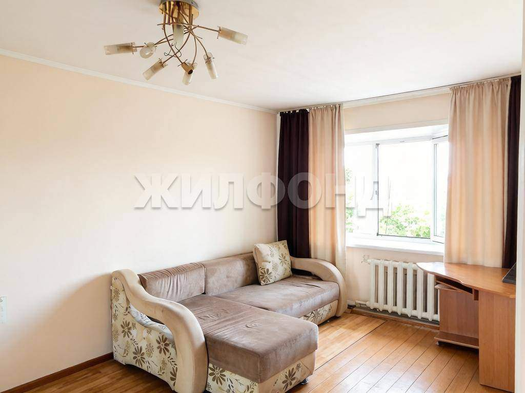 Квартира на продажу в Барнауле, Ленина проспект, 116