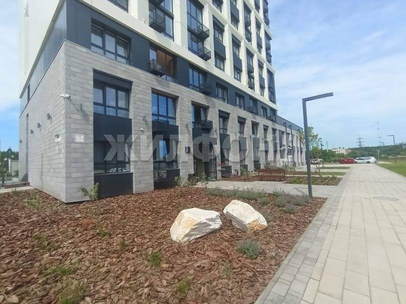 Квартира на продажу в Барнауле, Нагорная 6-я улица, 15вк2 фото №19