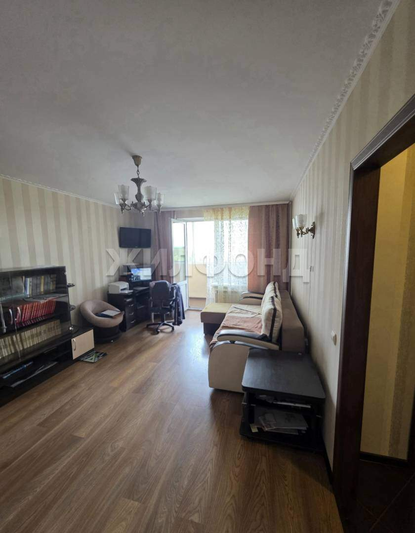 Квартира на продажу в Северске, Ленинградская улица, 34 фото №6