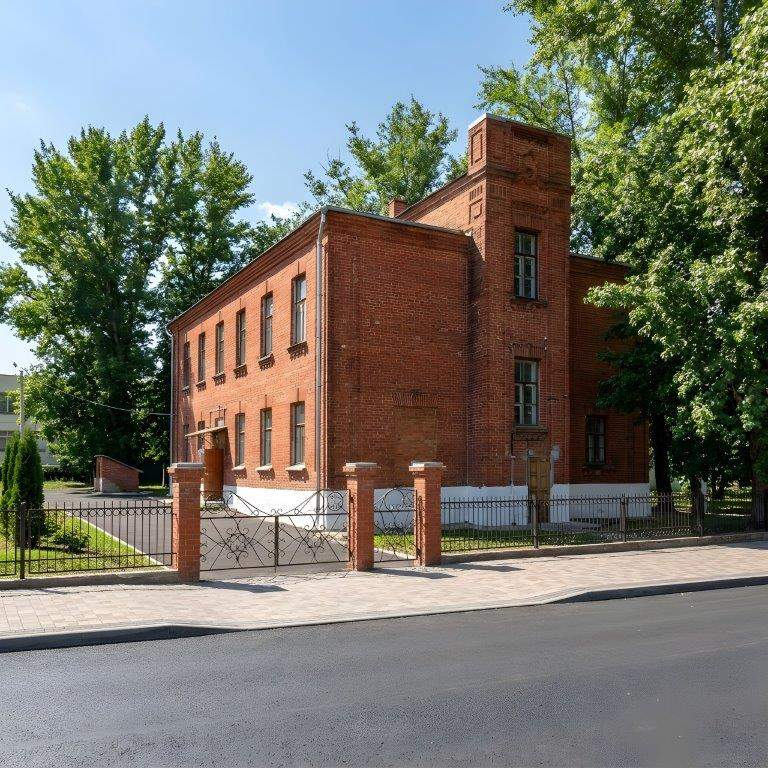 Продам торговое помещение 392.6 м.кв.